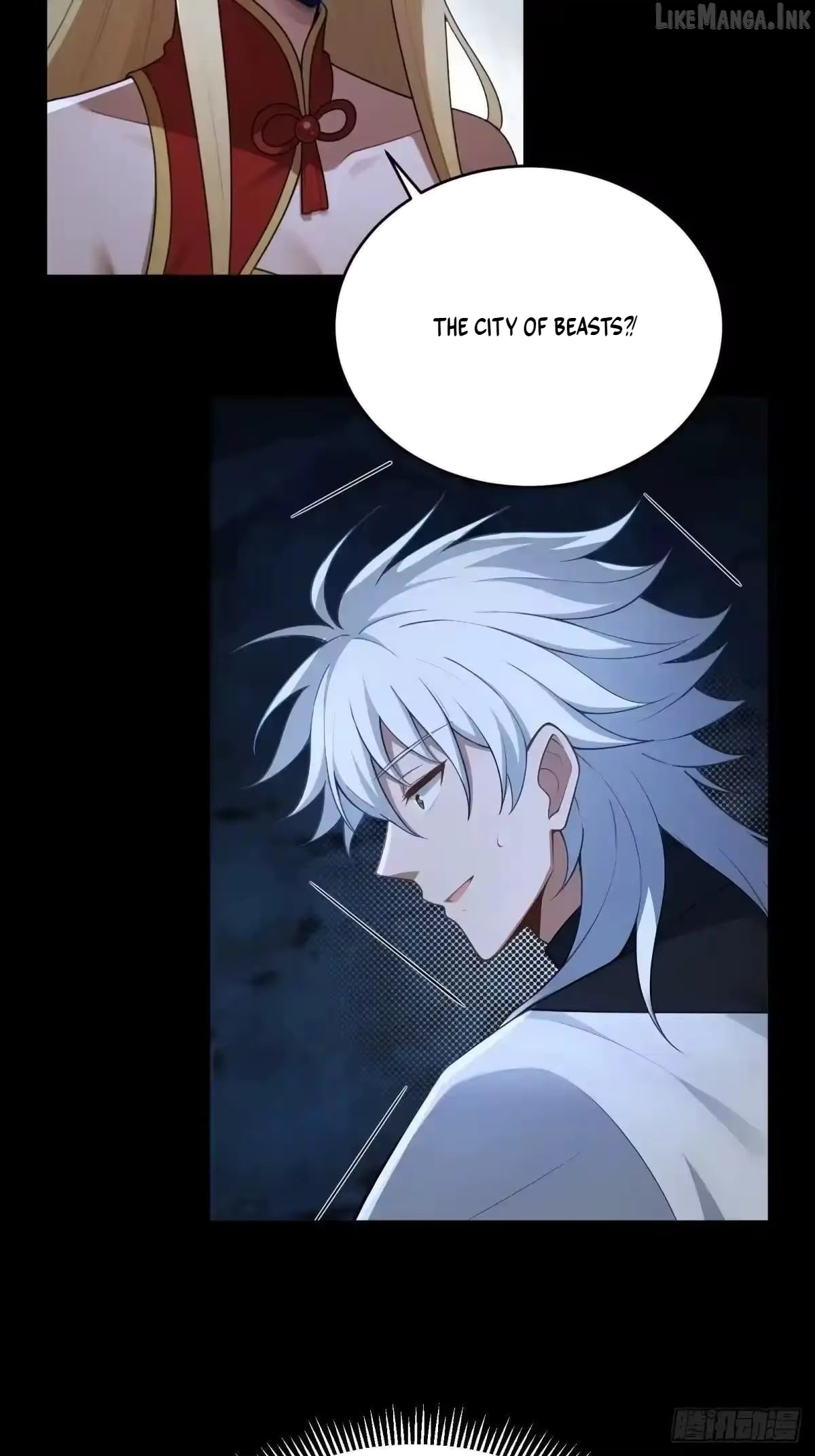 To Save Seven Villainesses, I Went Full Harem! Chapter 65  - page 42